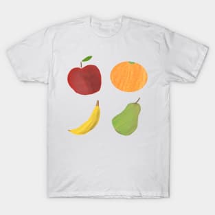 Fruit T-Shirt